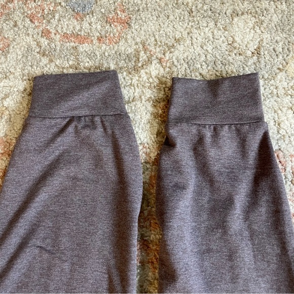 Vuori Performance Jogger Size XXS Sawyer Heather - Picture 8 of 8